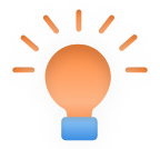 Client-Centric Approach icon